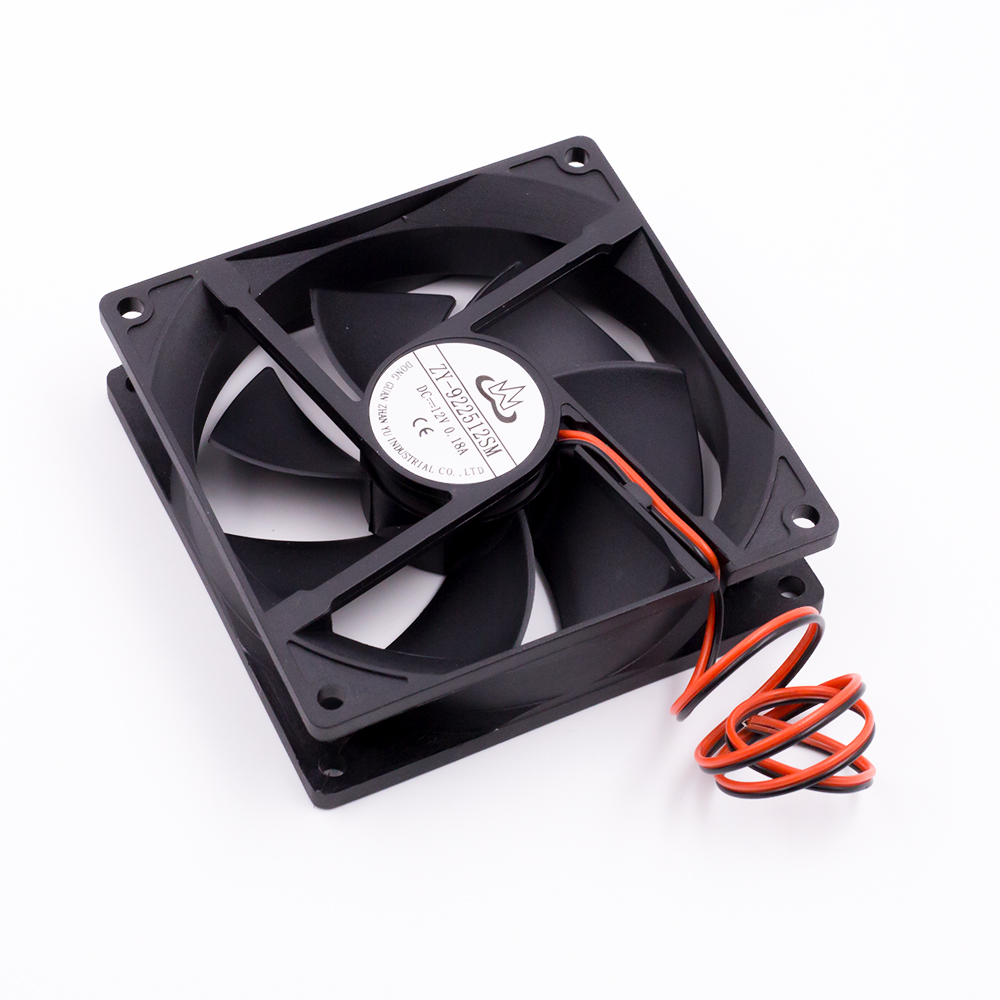 DIY радиатор для элемента пельтье TEC1-12706